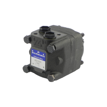 Silnik MSV 160 / Orbital motor MSV 160