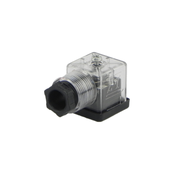 Wtyczka Atos 667/12 / Atos connector 667/12