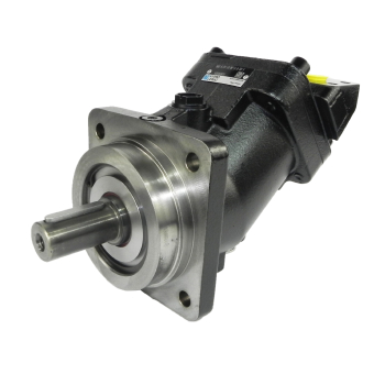Silnik hydrauliczny M50 AD1L0M200SVF