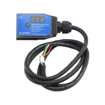 Wzmacniacz zaworu proporcjonalnego SY-DPCA-D-P9-1 /SY-DPCA-D-P9-1 digital proportional controller