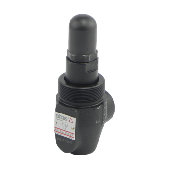 Zawór przelewowy ARE-06/100 / Relief valve ARE-06/100