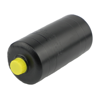 Hydroakumulator AP0,32 / Hydraulic accumulator AP0.32