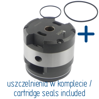 Środkowy wkład 20 do T7DDB / Middle cartridge 20 for T7DDB