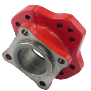 Adapter H-141 / H-141 adapter