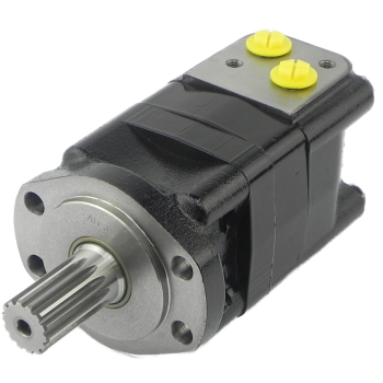 Silnik hydrauliczny BMS200 E6FDDB / Orbital motor BMS200 E6FDDB