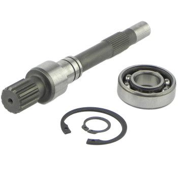 Zestaw wału 90 do pompy łopatkowej 20VQ, BQ01 / Shaft kit 90 for vane pump 20VQ, BQ01