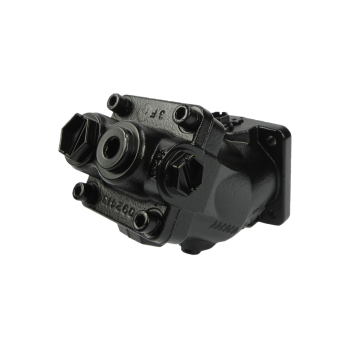 Pompa tłoczkowa W18 CW / Piston pump W18 CW