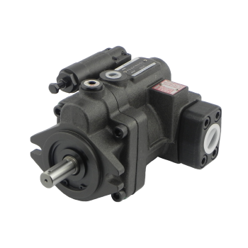 Pompa P16-A3-F-R-S-10 z PC / P16-A3-F-R-S-10 pump