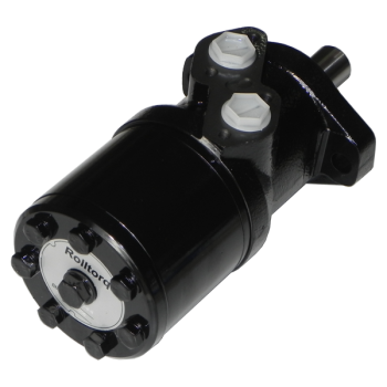 BMR400 motor offered by Hektos