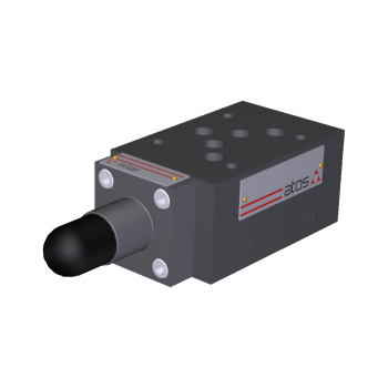 Zawór KM-011/210 / KM-011/210 valve