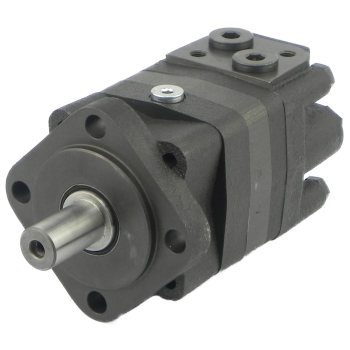 Silnik MSE125 CA / Orbital motor MSE125 CA