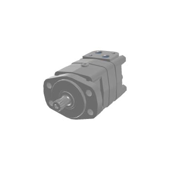 Silnik MSF160SA / Orbital motor MSF160SA