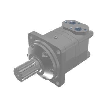 Silnik orbitalny MV800 SH / Orbital motor MV800 SH