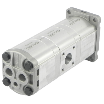 Pompa HS00674 - zamiennik Haldex / HS00674 pump - replacement for Haldex