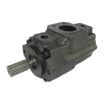 Pompa do śmieciarki - zamiennik do 024-73538-009. / Hydraulic pump for garbage truck - replacement for 024-73538-009.