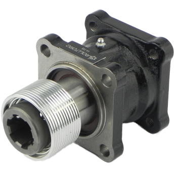 Adapter WOM / PTO adapter