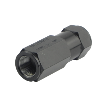 Zawór zwrotny SADR-20/4 / Check valve, code SADR-20/4