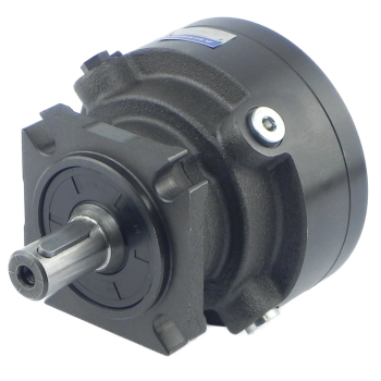 Hamulec LB/288C-21C/5 / Motor brake LB/288C-21C/5