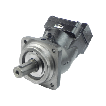 Silnik tłoczkowy M160 AD1M0M200SVF