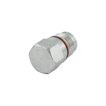 Zamiennik zaworu XCOAXXN do gniazda T5A / Cartridge valve interchangeable with XCOAXXN to T5A cavity