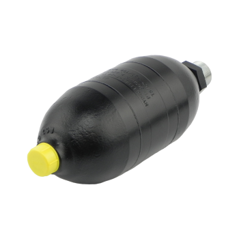 Hydroakumulator ACSL1 / Hydraulic accumulator ACSL1