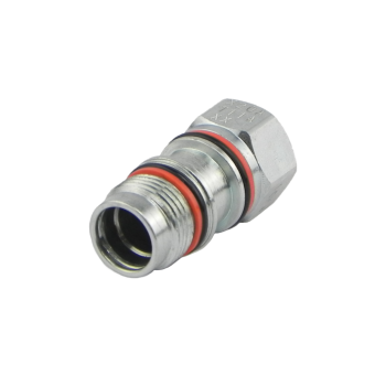 Zaślepka gniazda zaworowego X2OA3-T11A-XXX / Port 1 to 2 open, port 3 blocked cavity plug X2OA3-T11A-XXX
