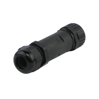 Wtyczka Atos ZH-12P / Atos connector ZH-12P