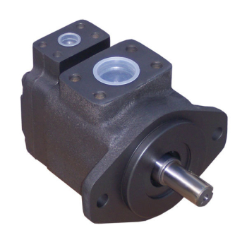 Pompa BQ01 - zdjęcie poglądowe. / BQ pump - photo for reference purposes