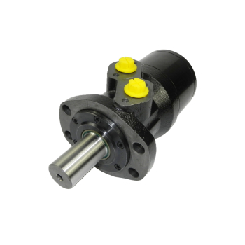 Silnik hydrauliczny orbitalny BMR80 4ADBN