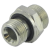 Złącze 1/2/M22x1,5 / Tube fitting 1/2/M22x1.5