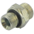 Złącze 3/8/M18x1,5 / Tube fitting 3/8/M18x1.5