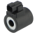 Cewka zaworu SV16 24V DC / SV16 24V DC coil