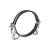 Obejma do dużych akumulatorów ABVE10-50, kod: 254007 / Clamp for ABVE10-50 hydropneumatic accumulators, code: 254007