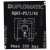 Tabliczka RQA5-P5/1/42 / RQA5-P5/1/42 name plate