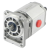 Zamiennik silnika zębatego 0511 745 602/Gear motor 0511 745 602