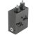 Zawór hamujący do silników OMT, MT, BMT/ Dual overcenter valve with brake control for OMT, MT, BMT