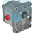 Pompa hydrauliczna zębata 4cm 250bar BG20