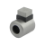 Cewka rozdzielacza DHE 230 RC / DHE 230 RC coil