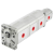 Pompa zębata 23+8+8+8 cm3 / Gear pump, 23+8+8+8 cc
