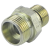 Złącze 3/8/M22x1,5 / Tube fitting 3/8/M22x1.5