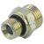 Złącze 3/8/M22x1,5 / Tube fitting 3/8/M22x1.5