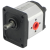 Zamiennik silnika zębatego 121.19.090.00/Gear motor 121.19.090.00