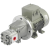 Zespół pompowy 0,12kW / Gear pump power unit 0.12kW
