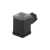 Wtyczka Atos 669 / Atos connector 669