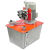 Agregat hydrauliczny 2,2 kW; 24 l/min; 55 bar; 63 L; 2 sekcje robocze