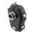 Multiplikator na WOM / PTO gearbox