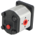 Zamiennik silnika zębatego 121.19.090.00/Gear motor 121.19.090.00