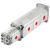 Pompa zębata 23+8+8+8 cm3 / Gear pump, 23+8+8+8 cc