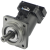 Silnik hydrauliczny M50 AD1M0M200SVF / Hydraulic motor M50 AD1M0M200SVF
