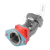 Adapter SAE B na pompę ISO / SAE B adapter for ISO pumps